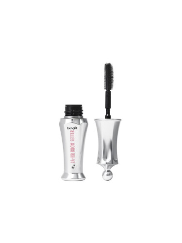 BENEFIT COSMETICS 24Hr Brow Setter Mini Гел за вежди  3,5ml