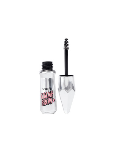 BENEFIT COSMETICS Gimme Brow Gel Mini Гел за вежди  1,5gr