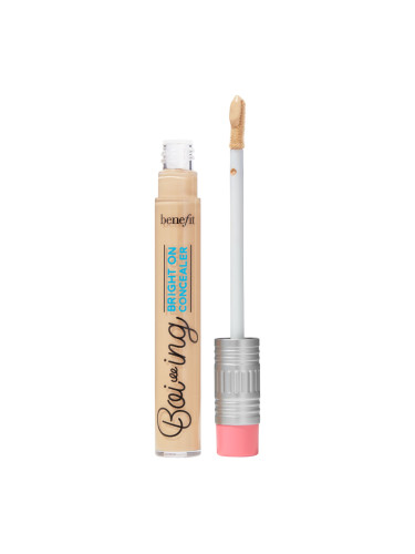 BENEFIT COSMETICS Boi-Ing Bright On Concealer Коректор  5ml