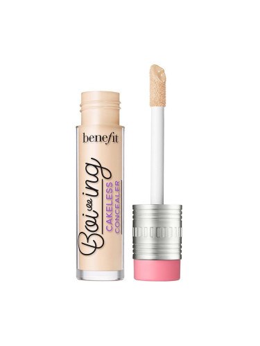BENEFIT COSMETICS Boi-Ing Cakeless Concealer Коректор  5ml