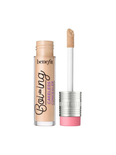 BENEFIT COSMETICS Boi-Ing Cakeless Concealer Коректор  5ml