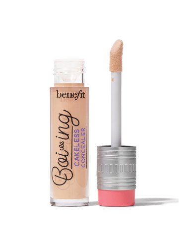 BENEFIT COSMETICS Boi-Ing Cakeless Concealer Коректор  5ml