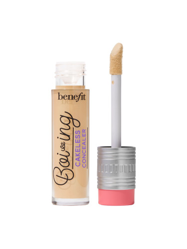 BENEFIT COSMETICS Boi-Ing Cakeless Concealer Коректор  5ml