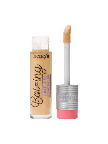 BENEFIT COSMETICS Boi-Ing Cakeless Concealer Коректор  5ml