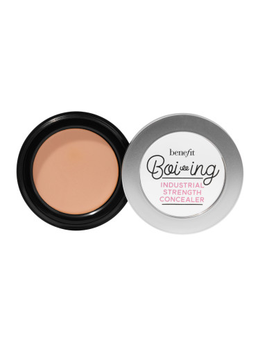 BENEFIT COSMETICS Boi-Ing Industrial Strength Concealer  Коректор  3gr