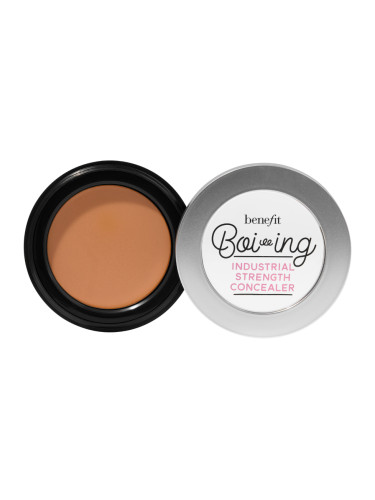 BENEFIT COSMETICS Boi-Ing Industrial Strength Concealer  Коректор  3gr