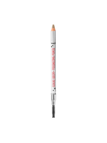 BENEFIT COSMETICS Gimme Brow+ Volumising Pencil Молив за вежди  1,2gr