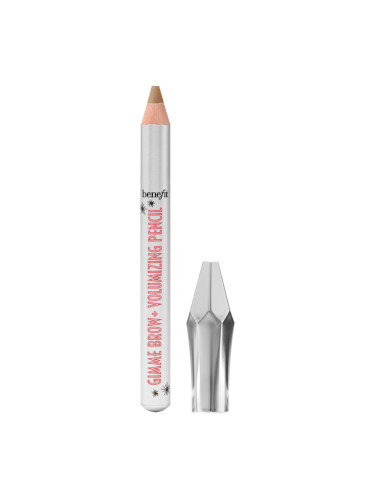 BENEFIT COSMETICS Gimme Brow+ Volumising Pencil Mini Молив за вежди  0,6gr