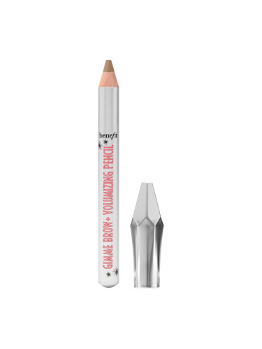 BENEFIT COSMETICS Gimme Brow+ Volumising Pencil Mini Молив за вежди  0,6gr