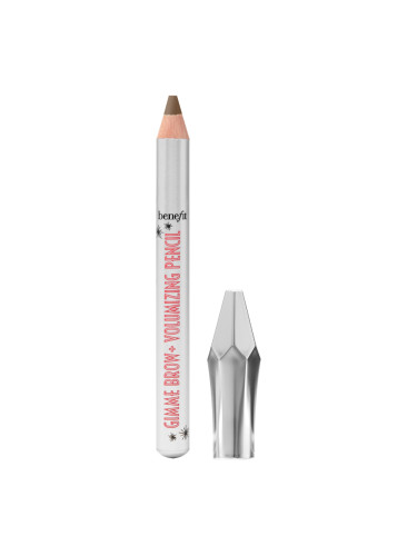 BENEFIT COSMETICS Gimme Brow+ Volumising Pencil Mini Молив за вежди  0,6gr