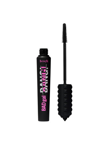 BENEFIT COSMETICS Badgal Bang Mascara Black Спирала  8,5gr