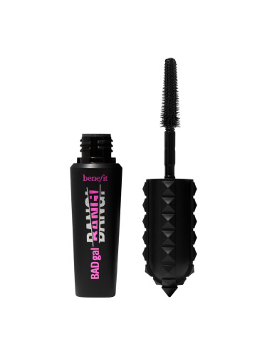 BENEFIT COSMETICS Badgal Bang Mascara Black Mini Спирала  4gr