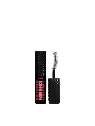 BENEFIT COSMETICS Fan Fest Mascara Mini Спирала  4gr