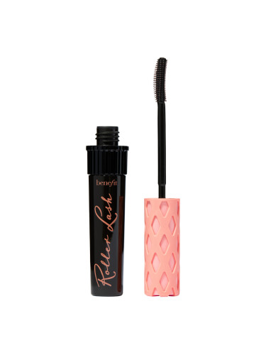 BENEFIT COSMETICS Roller Lash Mascara Black  Спирала  8,5gr