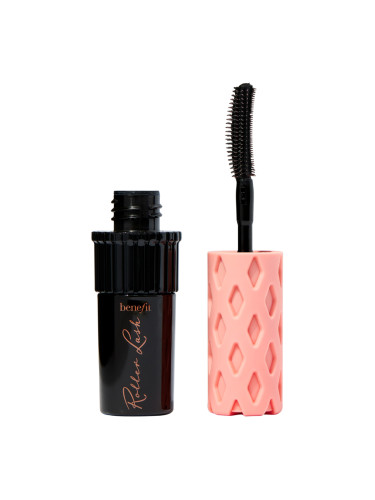 BENEFIT COSMETICS Roller Lash Mascara Mini Спирала  4gr