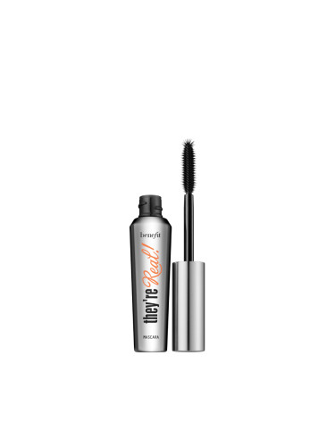 BENEFIT COSMETICS They'Re Real! Mascara Black Спирала  6,5gr