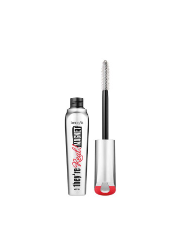 BENEFIT COSMETICS They'Re Real Magnet Black Mascara Спирала  9gr