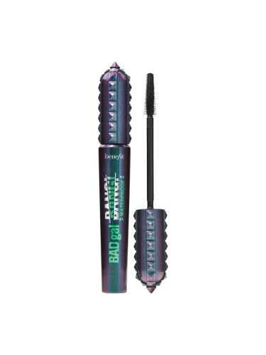 BENEFIT COSMETICS Badgal Bang Waterproof Mascara Спирала водоустойчива  8,5gr