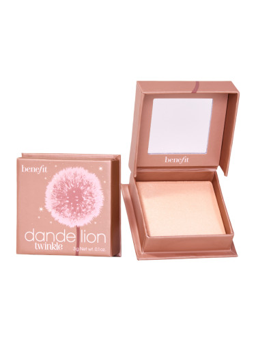 BENEFIT COSMETICS Wanderful Highlighter Хайлайтер  8gr