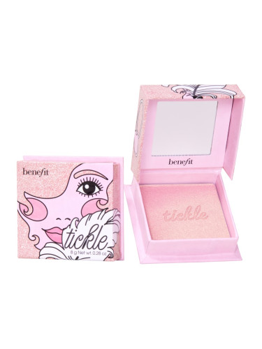 BENEFIT COSMETICS Wanderful Highlighter Хайлайтер  8gr