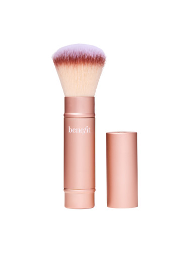 BENEFIT COSMETICS Multitasking Cheek Brush Четка за руж дамски  