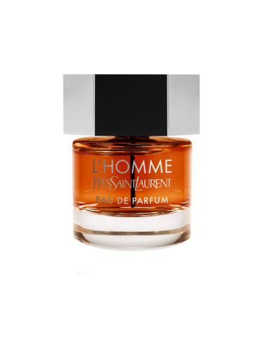 YVES SAINT LAURENT L'Homme Eau de Parfum Intense Eau de Parfum мъжки 60ml