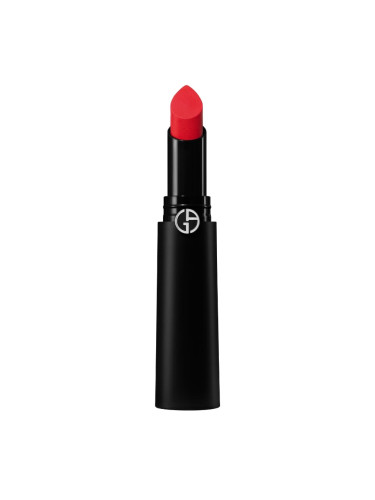 Armani Lip Power Matte Червило стик  3,4gr