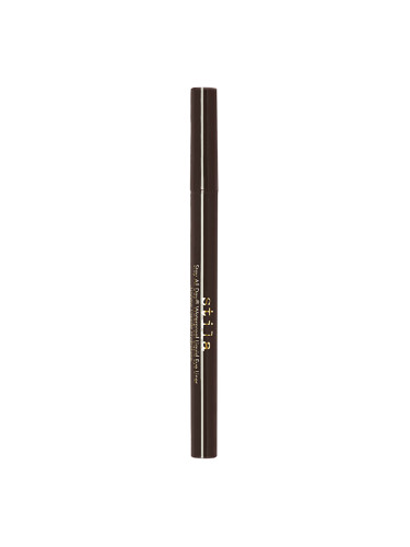 STILA Stay All Day® Waterproof Liquid Eye Liner Очна линия водоустойчива  0,5ml