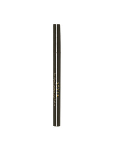 STILA Stay All Day® Waterproof Liquid Eye Liner Очна линия водоустойчива  0,5ml