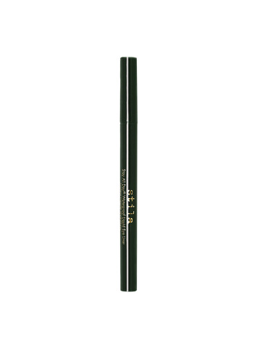 STILA Stay All Day® Waterproof Liquid Eye Liner Очна линия водоустойчива  0,5ml