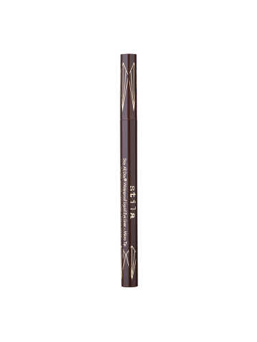 STILA Stay All Day® Waterproof Liquid Eye Liner Micro Tip Очна линия водоустойчива  0,5ml