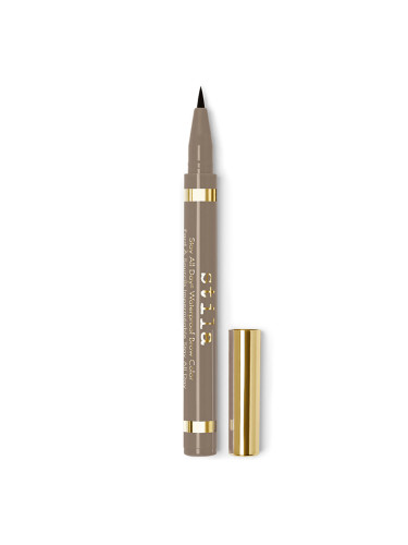 STILA Stay All Day® Waterproof Brow Color Молив за вежди  0,7ml