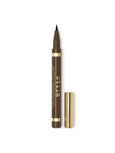 STILA Stay All Day® Waterproof Brow Color Молив за вежди  0,7ml