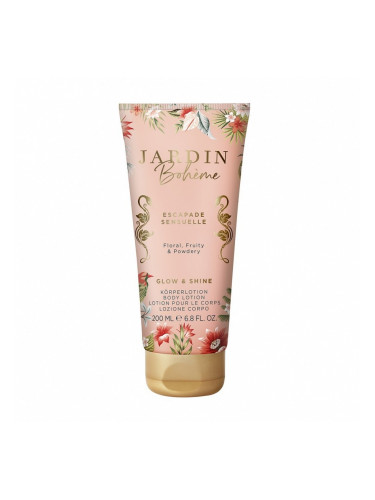 JARDIN BOHEME Escapade Sensuelle Body Lotion Лосион за тяло дамски 200ml