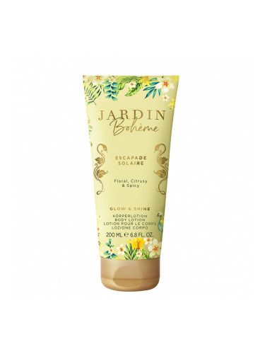 JARDIN BOHEME Escapade Solaire Body Lotion Лосион за тяло дамски 200ml