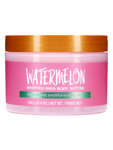 TREE HUT Whipped Body Butter Watermelon Крем за тяло дамски 240gr