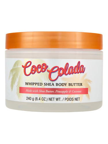 TREE HUT Whipped Body Butter Coco Colada Крем за тяло дамски 240gr