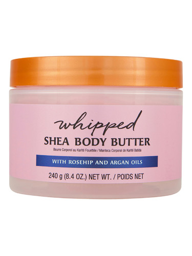 TREE HUT Whipped Body Butter Moroccan Rose Крем за тяло дамски 240gr