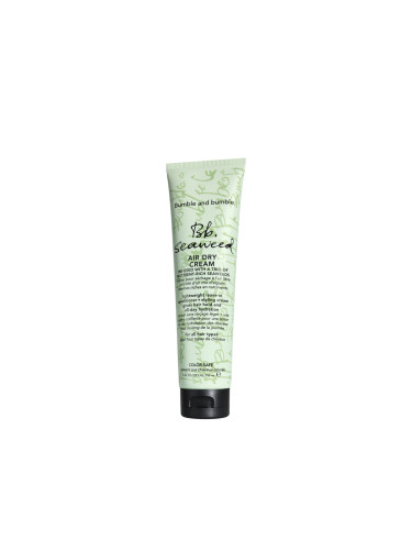 BUMBLE AND BUMBLE Seaweed Air Dry Cream Продукт за коса без отмиване дамски 150ml
