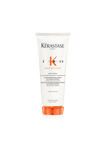 KERASTASE Nutritive Lait Vital Балсам за коса дамски 200ml