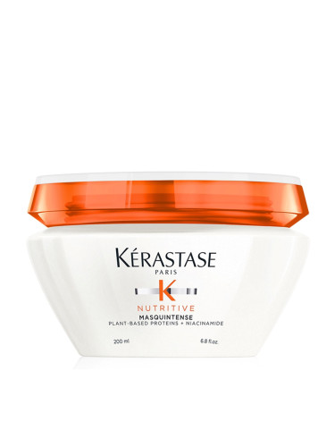 KERASTASE Nutritive Masquintense Маска за коса дамски 200ml