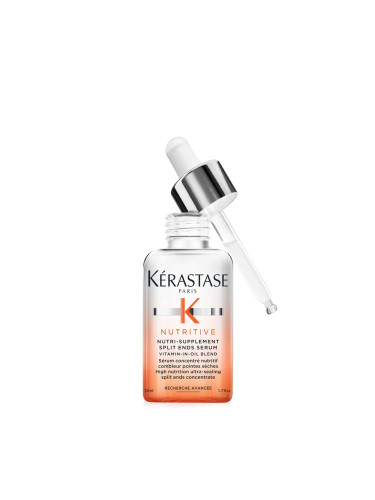 KERASTASE Nutritive Nutri-Supplement Split Ends Serum Серум дамски 50ml