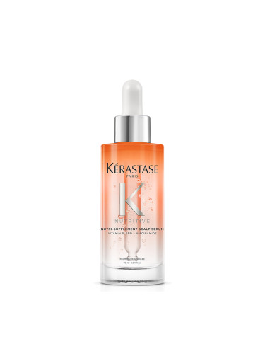 KERASTASE Nutritive Nutri-Supplement Scalp Serum Серум дамски 90ml