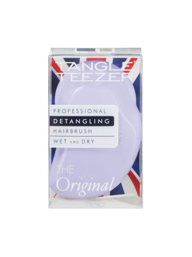 TANGLE TEEZER The Original -  Lilac Четка за коса дамски  