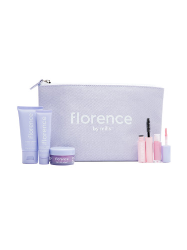 FLORENCE BY MILLS Ava'S Mini & Mighty Essential Kit 2.0 Комплект дамски  