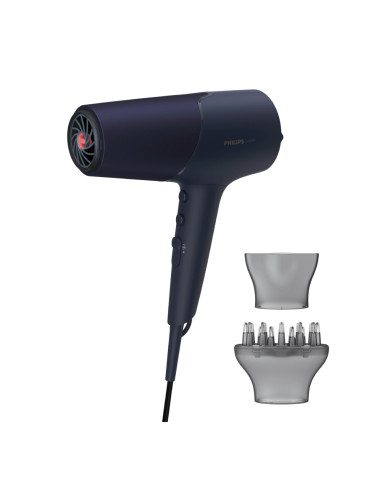 PHILIPS Hair dryer Series 5000  Сешоар унисекс  