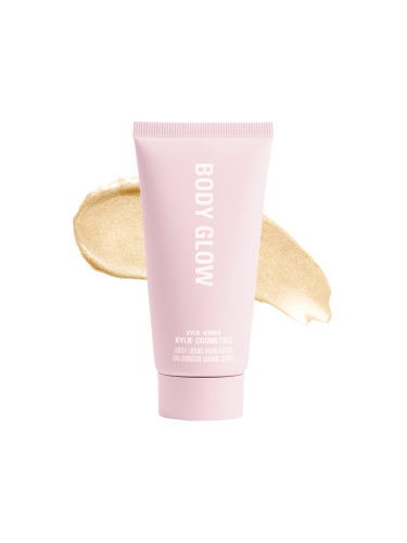 KYLIE COSMETICS Body Glow Highlighter Хайлайтер  50ml