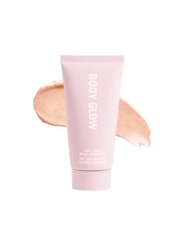 KYLIE COSMETICS Body Glow Highlighter Хайлайтер  50ml