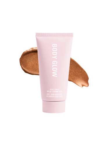 KYLIE COSMETICS Body Glow Highlighter Хайлайтер  50ml