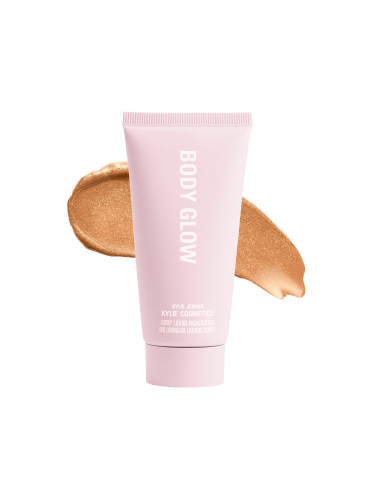 KYLIE COSMETICS Body Glow Highlighter Хайлайтер  50ml